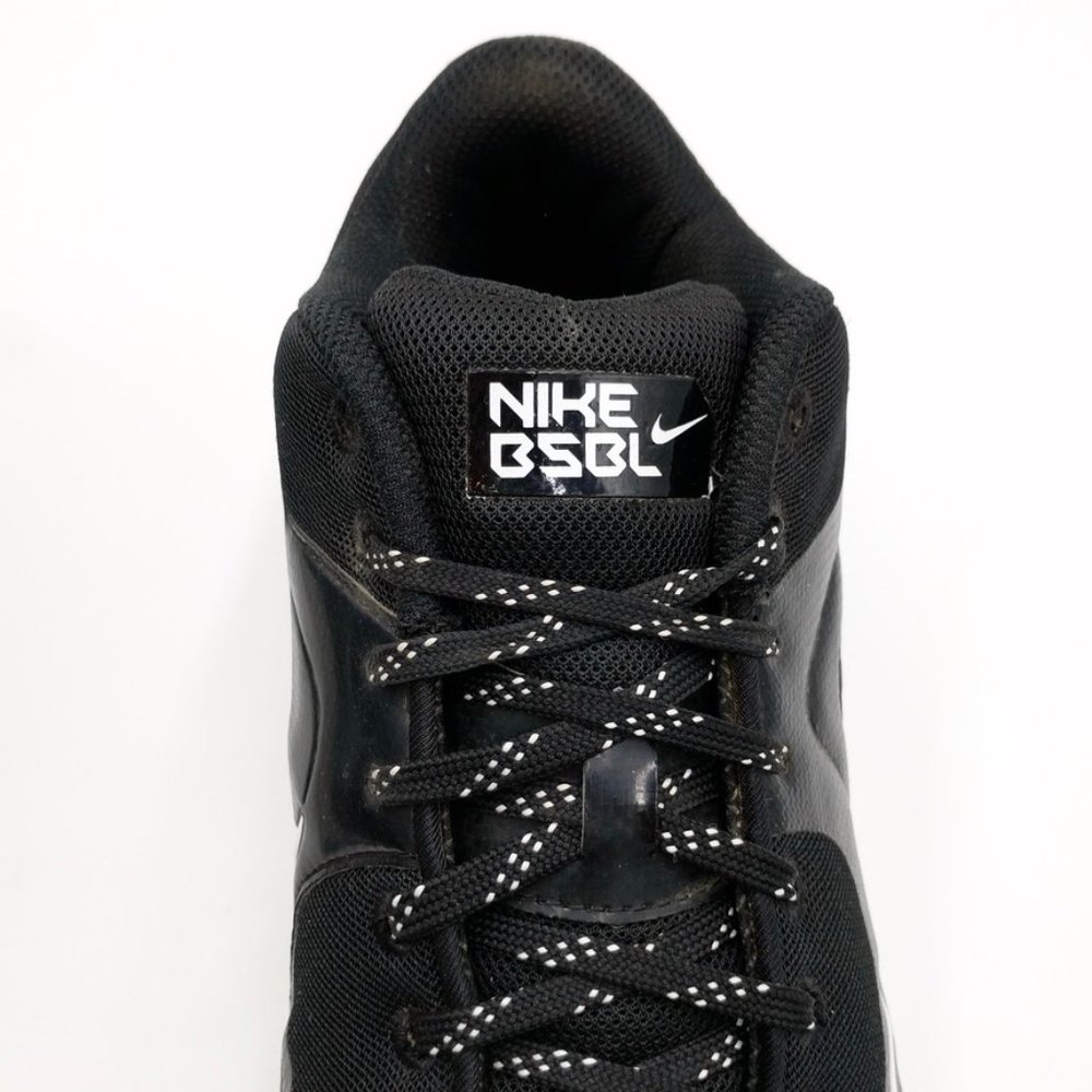 Nike Lunar MVP Pregame 2 Baseball Sneaker Shoes - Picture 5 of 10